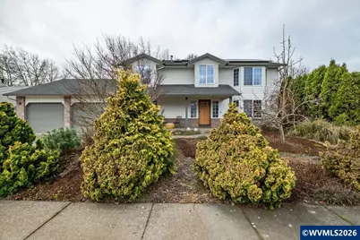 260 Jacobson Wy S, Monmouth, OR 97361 - Photo 1