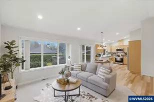 3929 SW Country Club Dr, Corvallis, OR 97333 - Photo 9