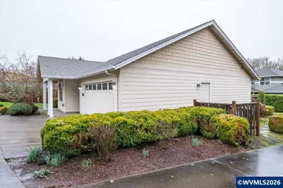3929 SW Country Club Dr, Corvallis, OR 97333 - Photo 3