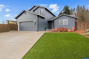 8841 NE Cori Ct, Corvallis, OR 97330 - Photo 1