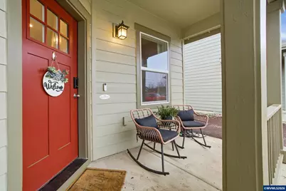 1631 SE Salmonberry Av, Dallas, OR 97338 - Photo 5