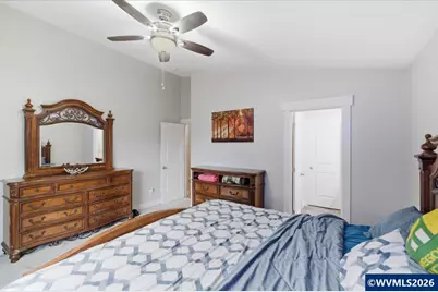 806 Wassom St, Lebanon, OR 97355 - Photo 25