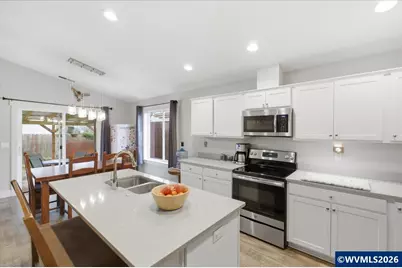 806 Wassom St, Lebanon, OR 97355 - Photo 11