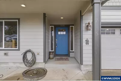 806 Wassom St, Lebanon, OR 97355 - Photo 5