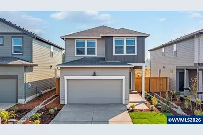 4932 Stella St NE, Salem, OR 97301 - Photo 1