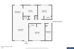 2160 Santiam Dr, Woodburn, OR 97071 - Photo 29