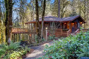 24194 Columbine Dr, Philomath, OR 97370 - Photo 1