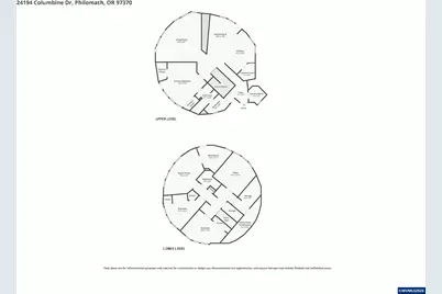 24194 Columbine Dr, Philomath, OR 97370 - Photo 23