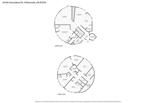 24194 Columbine Dr, Philomath, OR 97370 - Photo 23
