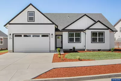 3238 NW 23rd Av, Albany, OR 97321 - Photo 1