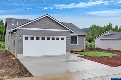 4435 Knotty Pine Ct, Sweet Home, OR 97386 - Photo 1