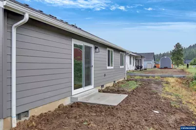 4435 Knotty Pine Ct, Sweet Home, OR 97386 - Photo 25