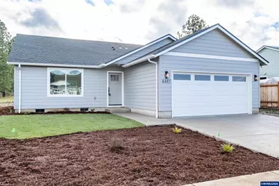 4435 Knotty Pine Ct, Sweet Home, OR 97386 - Photo 1