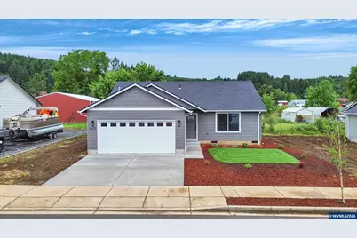 4435 Knotty Pine Ct, Sweet Home, OR 97386 - Photo 27