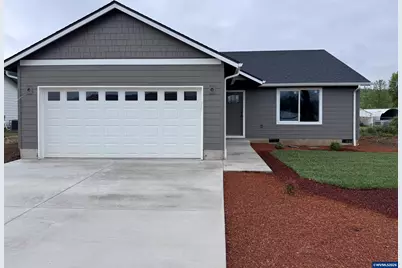 4435 Knotty Pine Ct, Sweet Home, OR 97386 - Photo 1