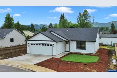 4410 Knotty Pine Ct, Sweet Home, OR 97386 - Photo 31