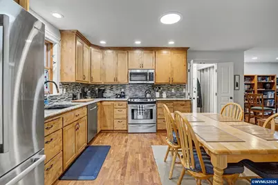 631 Martin Wy, Monmouth, OR 97361 - Photo 5