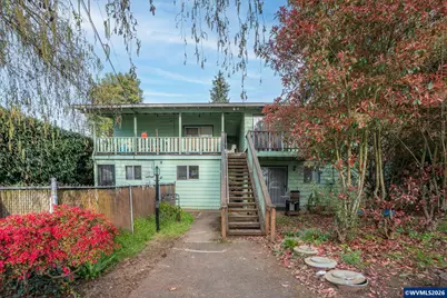 1341 Saginaw St S, Salem, OR 97317 - Photo 5