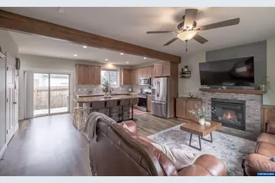 41 Fern St, Lincoln Beach, OR 97388 - Photo 29