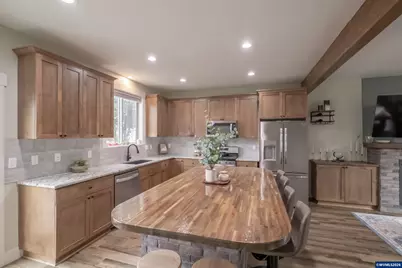 41 Fern St, Lincoln Beach, OR 97388 - Photo 7