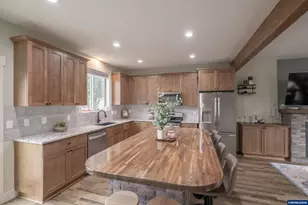 41 Fern St, Lincoln Beach, OR 97388 - Photo 7