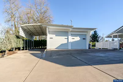 1257 NE Lafayette St, Albany, OR 97321 - Photo 41