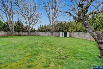 411 SW 9th St, Sublimity, OR 97385 - Photo 29