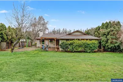 411 SW 9th St, Sublimity, OR 97385 - Photo 27