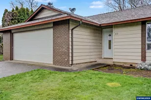 411 SW 9th St, Sublimity, OR 97385 - Photo 3