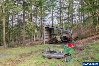 30920 Berlin Rd, Lebanon, OR 97355 - Photo 33