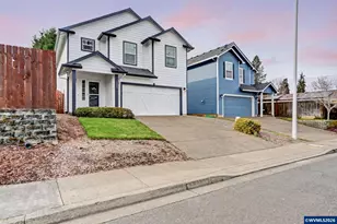 5265 9th Ct SE, Salem, OR 97306 - Photo 3