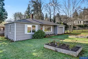 820 W Vista Ave S, Salem, OR 97302 - Photo 3