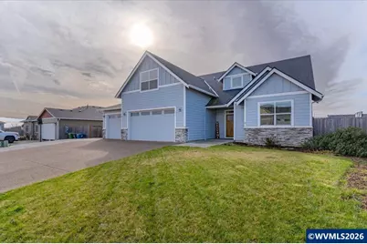 559 SE Palomino Ct, Sublimity, OR 97385 - Photo 3