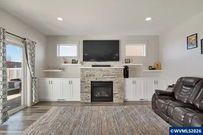 559 SE Palomino Ct, Sublimity, OR 97385 - Photo 19