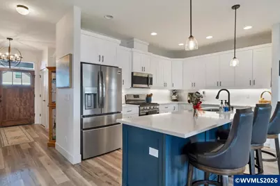 559 SE Palomino Ct, Sublimity, OR 97385 - Photo 13