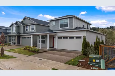 5498 NW Stardown Dr, Corvallis, OR 97330 - Photo 3