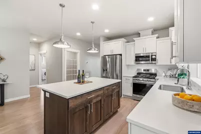 5498 NW Stardown Dr, Corvallis, OR 97330 - Photo 11