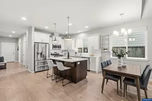 5498 NW Stardown Dr, Corvallis, OR 97330 - Photo 9