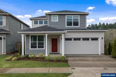 5498 NW Stardown Dr, Corvallis, OR 97330 - Photo 1