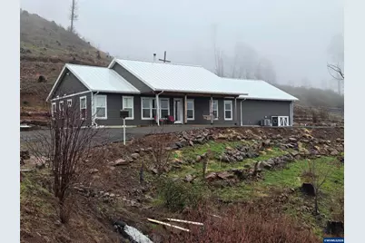 10855 Kubin Rd SE, Lyons, OR 97358 - Photo 1