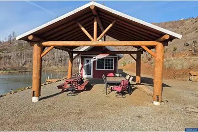 10855 Kubin Rd SE, Lyons, OR 97358 - Photo 5