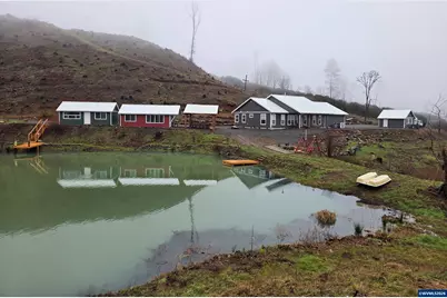 10855 Kubin Rd SE, Lyons, OR 97358 - Photo 3