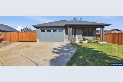 591 Argon Av, Eugene, OR 97404 - Photo 1