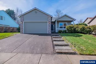 2066 NW Violet Ave, Albany, OR 97321 - Photo 1