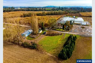 23301 &amp; 23220 McKibben Rd, Sheridan, OR 97378 - Photo 47