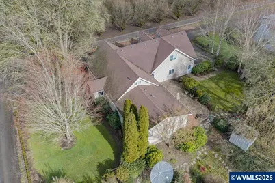 23301 &amp; 23220 McKibben Rd, Sheridan, OR 97378 - Photo 5