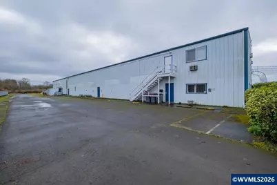 23301 &amp; 23220 McKibben Rd, Sheridan, OR 97378 - Photo 11