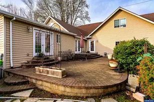 23301 &amp 23220 McKibben Rd, Sheridan, OR 97378 - Photo 29