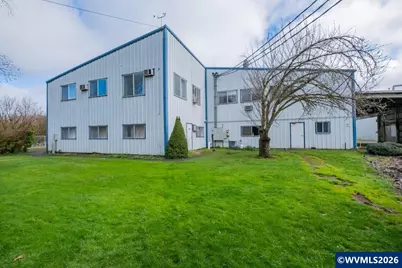 23301 &amp; 23220 McKibben Rd, Sheridan, OR 97378 - Photo 7