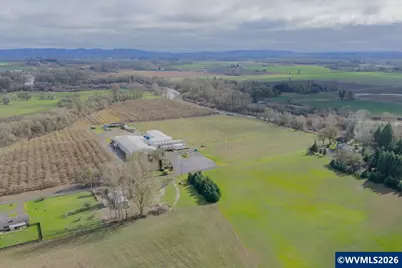 23301 &amp; 23220 McKibben Rd, Sheridan, OR 97378 - Photo 3